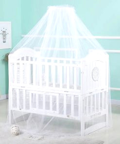 bar bed mosquito net 2