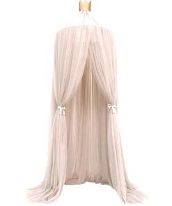 cotton mosquito net 3