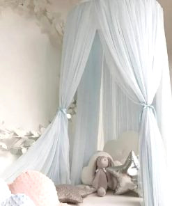 cotton mosquito net 4