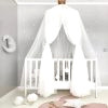 cotton mosquito net 5