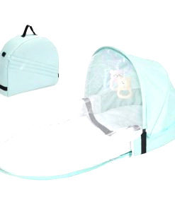 foldable baby mosquito net