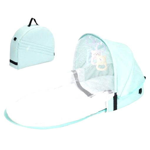 foldable baby mosquito net