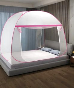 freestanding mosquito net