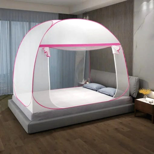 freestanding mosquito net