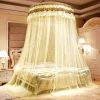 golden bed net