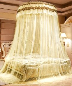 golden bed net