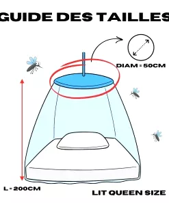 guide des tailles 7