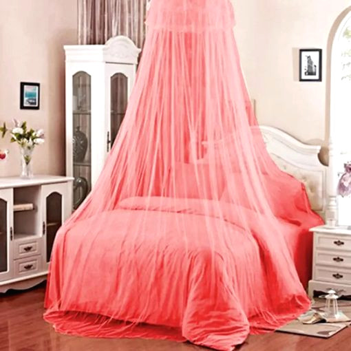 hanging mosquito net 2