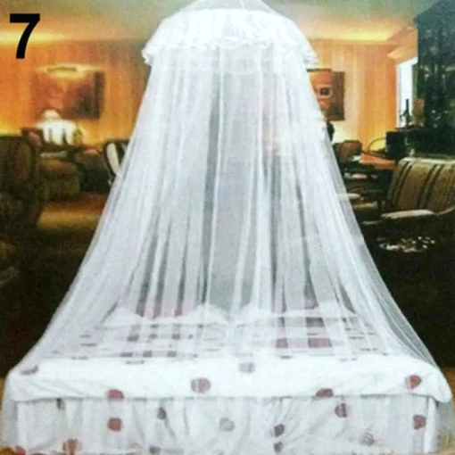 hanging mosquito net 3