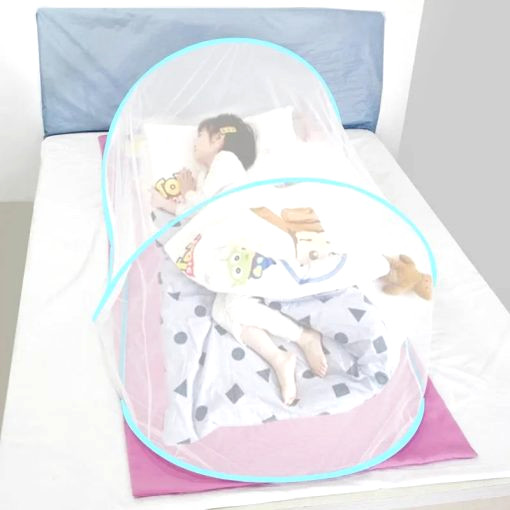 individual mosquito net