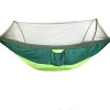 jungle mosquito net hammock