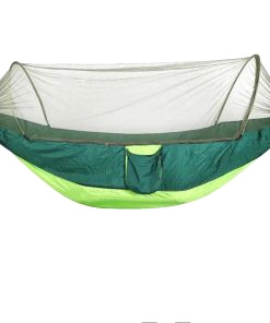 jungle mosquito net hammock