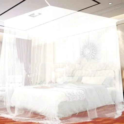 large bed mosquito net 2