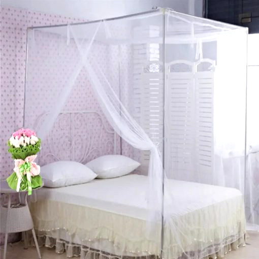 Large Bed Mosquito Net