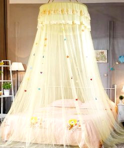 mosquito net for girl bed 2