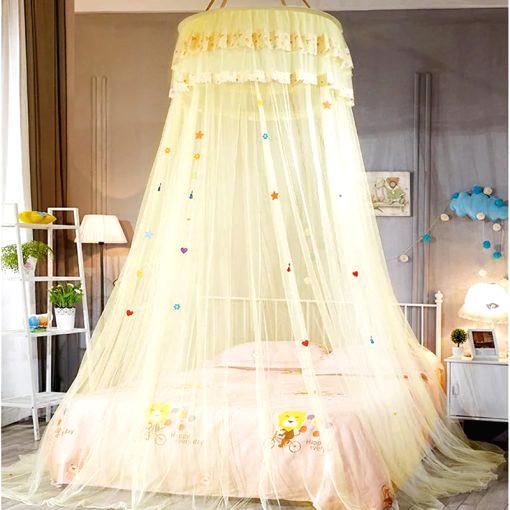 mosquito net for girl bed 2