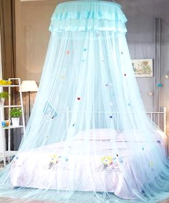 mosquito net for girl bed