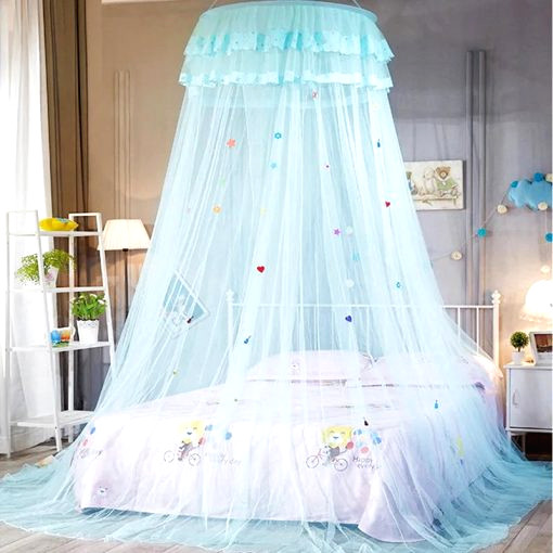 mosquito net for girl bed