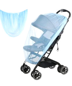 mosquito net for pushchairs 2