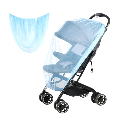 mosquito net for pushchairs 2