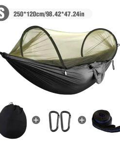 mosquito net hammock