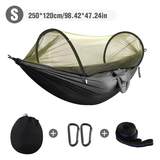 mosquito net hammock