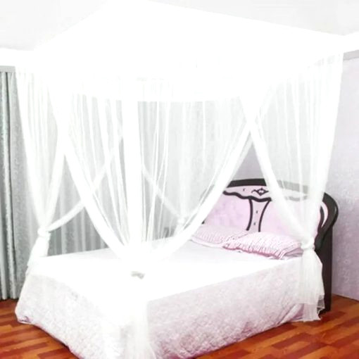 mosquito net king size bed