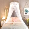 mosquito net princesse bed 3