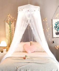 mosquito net princesse bed 3