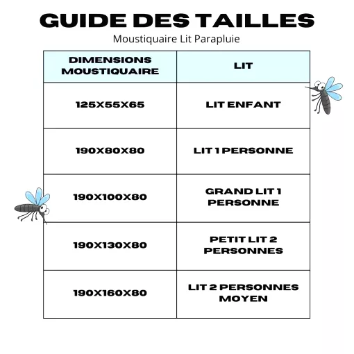 mosquito net umbrella