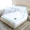 mosquito net umbrella bed 2