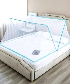 mosquito net umbrella bed 2