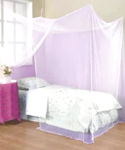 rectangular bed net