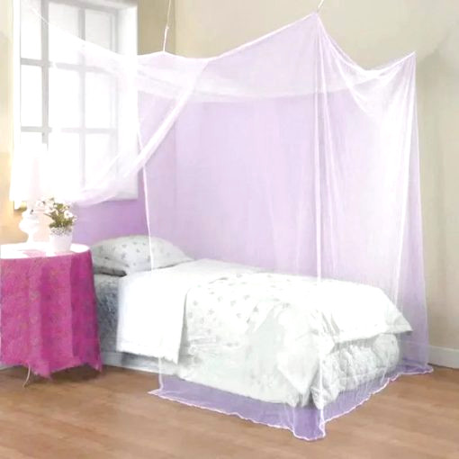 rectangular bed net