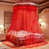 red bed net