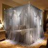 romantic mosquito net 2