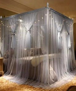 romantic mosquito net 2