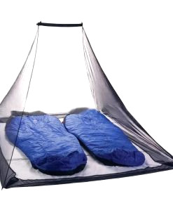 Sloping Bed Mosquito Net