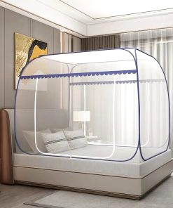 travel mosquito net double bed