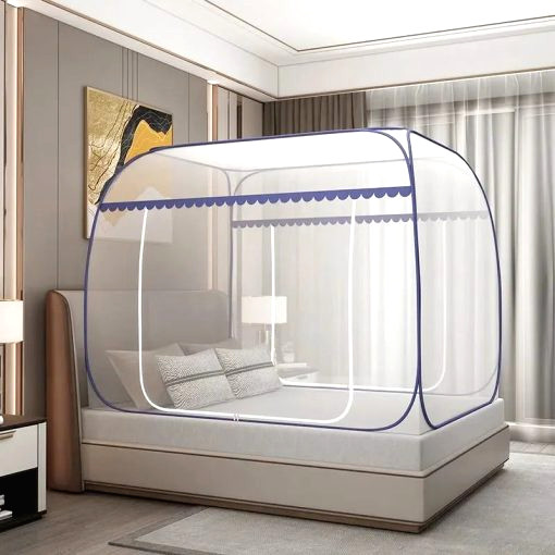 travel mosquito net double bed